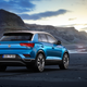 Illustration for article titled The 2018 Volkswagen T-Roc Probably Wont Come To America, Which Is Silly